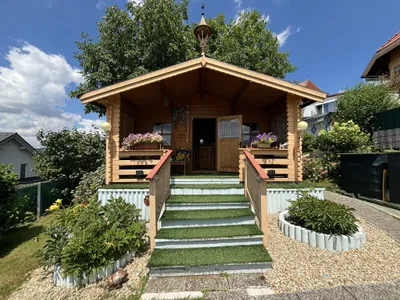 Haus kaufen in Vöcklabruck – 132 m², € 285.000 – Bild 34 von 38