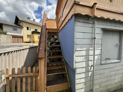 Haus kaufen in Vöcklabruck – 132 m², € 285.000 – Bild 30 von 38