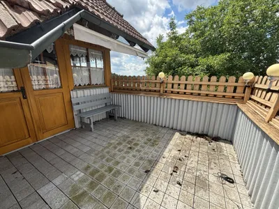 Haus kaufen in Vöcklabruck – 132 m², € 285.000 – Bild 22 von 38