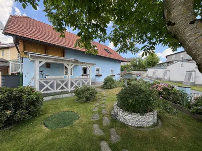 Haus kaufen in Vöcklabruck – 132 m², € 285.000 – Bild 36 von 38