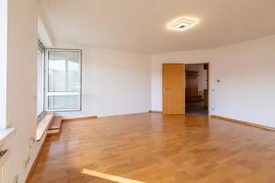 1-Zimmer-Wohnung mieten in Wien – 53 m², € 850