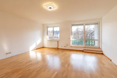 1-Zimmer-Wohnung mieten in Wien – 53 m², € 850 – Bild 2 von 12