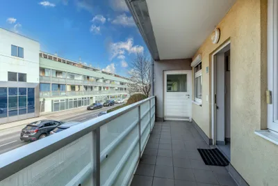 1-Zimmer-Wohnung mieten in Wien – 53 m², € 850 – Bild 11 von 12