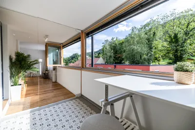 3-Zimmer-Wohnung mieten in Graz – 95,97 m², € 1.160 – Bild 5 von 15