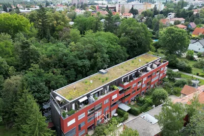3-Zimmer-Wohnung mieten in Graz – 95,97 m², € 1.160 – Bild 13 von 15