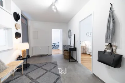 3-Zimmer-Wohnung mieten in Graz – 95,97 m², € 1.160 – Bild 10 von 15