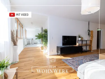 3-Zimmer-Wohnung mieten in Graz – 95,97 m², € 1.160 – Bild 2 von 15