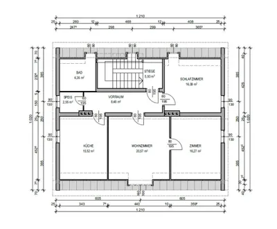 Gewerbeimmobilie kaufen in Villach – 260 m², € 465.000 – Bild 19 von 19