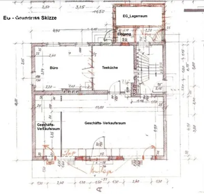Immobilie kaufen in Leoben – 377 m², € 179.000 – Bild 22 von 30