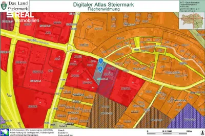 Immobilie kaufen in Leoben – 377 m², € 179.000 – Bild 29 von 30