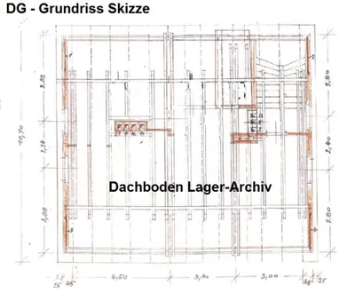 Immobilie kaufen in Leoben – 377 m², € 179.000 – Bild 24 von 30