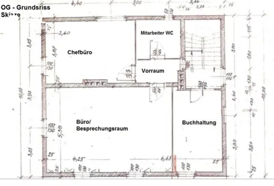 Immobilie kaufen in Leoben – 377 m², € 179.000 – Bild 23 von 30