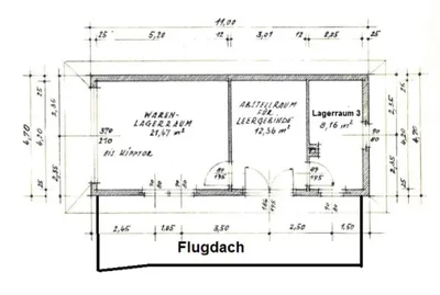 Immobilie kaufen in Leoben – 377 m², € 179.000 – Bild 26 von 30