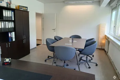 Gewerbeimmobilie mieten in Salzburg Stadt – 116 m², € 1.346 – Bild 3 von 4