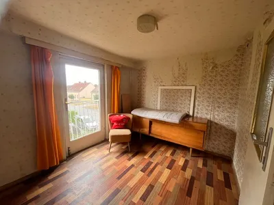 3-Zimmer-Haus kaufen in Mistelbach – 100 m², € 125.000 – Bild 15 von 20