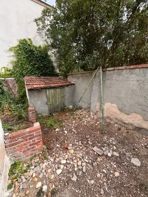 3-Zimmer-Haus kaufen in Mistelbach – 100 m², € 125.000 – Bild 17 von 20