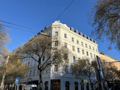 Gewerbeimmobilie mieten in Graz – 486 m², € 7.352 – Bild 3 von 16