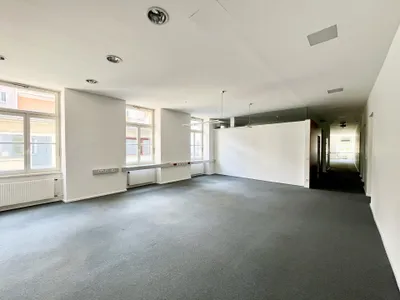 Gewerbeimmobilie mieten in Graz – 486 m², € 7.352 – Bild 2 von 16