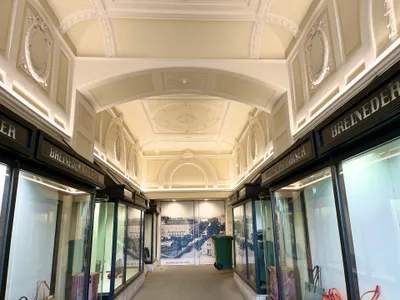 Gewerbeimmobilie mieten in Graz – 486 m², € 7.352 – Bild 4 von 16