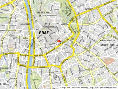 Gewerbeimmobilie mieten in Graz – 486 m², € 7.352 – Bild 16 von 16