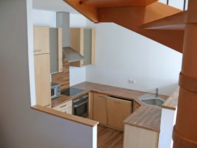3-Zimmer-Wohnung mieten in Wels – 65 m², € 822 – Bild 1 von 16