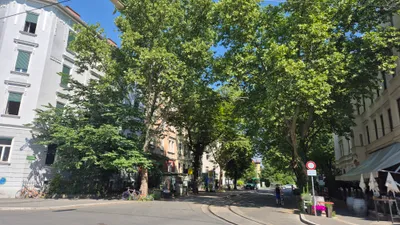 2-Zimmer-Wohnung mieten in Graz – 60 m², € 901 – Bild 18 von 19