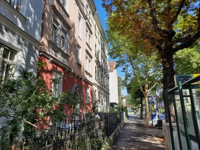 2-Zimmer-Wohnung mieten in Graz – 60 m², € 901 – Bild 17 von 19