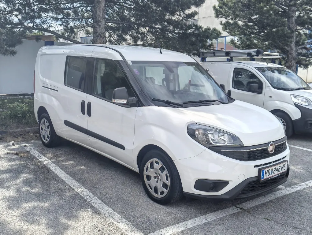 Fiat Doblò