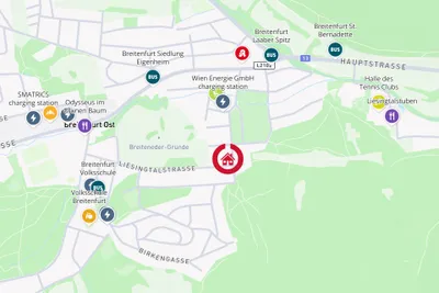 Grundstück kaufen in Mödling – 531 m², € 310.000 – Bild 5 von 6