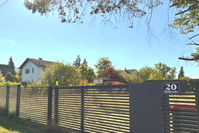 Grundstück kaufen in Mödling – 531 m², € 310.000 – Bild 3 von 6