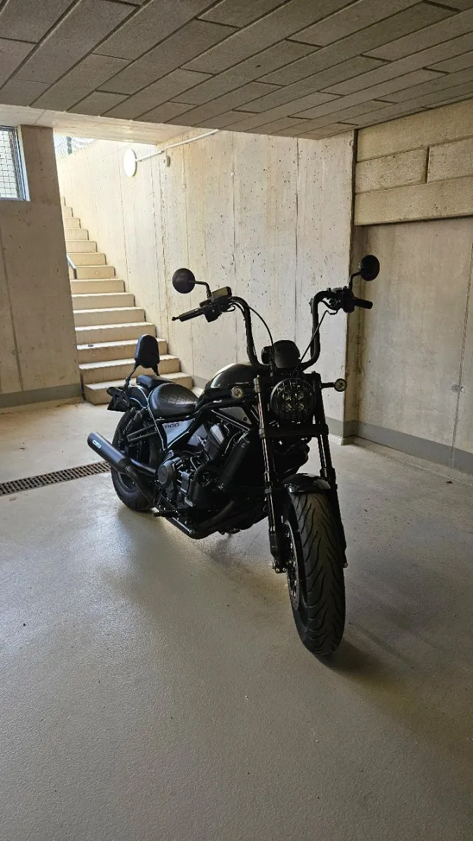 Honda Sonstige