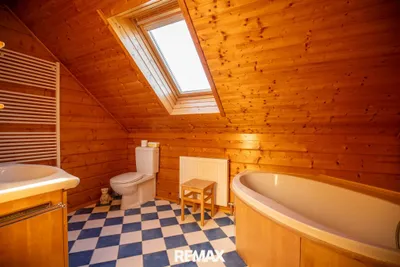 4-Zimmer-Haus kaufen in Tulln – 130,47 m², € 485.000 – Bild 15 von 34