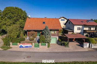 4-Zimmer-Haus kaufen in Tulln – 130,47 m², € 485.000 – Bild 1 von 34