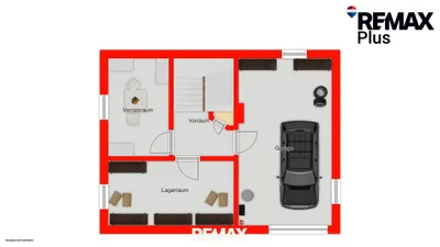 4-Zimmer-Haus kaufen in Tulln – 130,47 m², € 485.000 – Bild 31 von 34