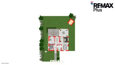 4-Zimmer-Haus kaufen in Tulln – 130,47 m², € 485.000 – Bild 34 von 34