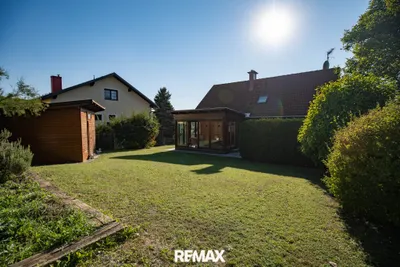 4-Zimmer-Haus kaufen in Tulln – 130,47 m², € 485.000 – Bild 25 von 34