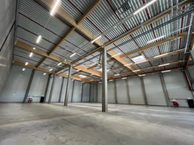 Gewerbeimmobilie mieten in Bruck an der Leitha – 13 500 m² – Bild 7 von 7