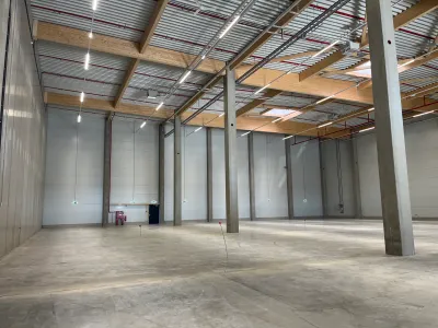 Gewerbeimmobilie mieten in Bruck an der Leitha – 13 500 m² – Bild 6 von 7