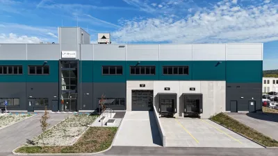 Gewerbeimmobilie mieten in Bruck an der Leitha – 13 500 m² – Bild 3 von 7