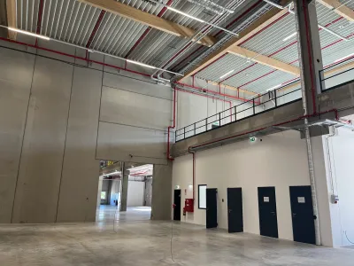 Gewerbeimmobilie mieten in Bruck an der Leitha – 13 500 m² – Bild 5 von 7