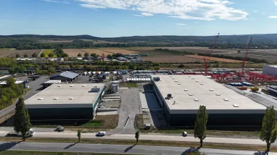 Gewerbeimmobilie mieten in Bruck an der Leitha – 13 500 m² – Bild 4 von 7