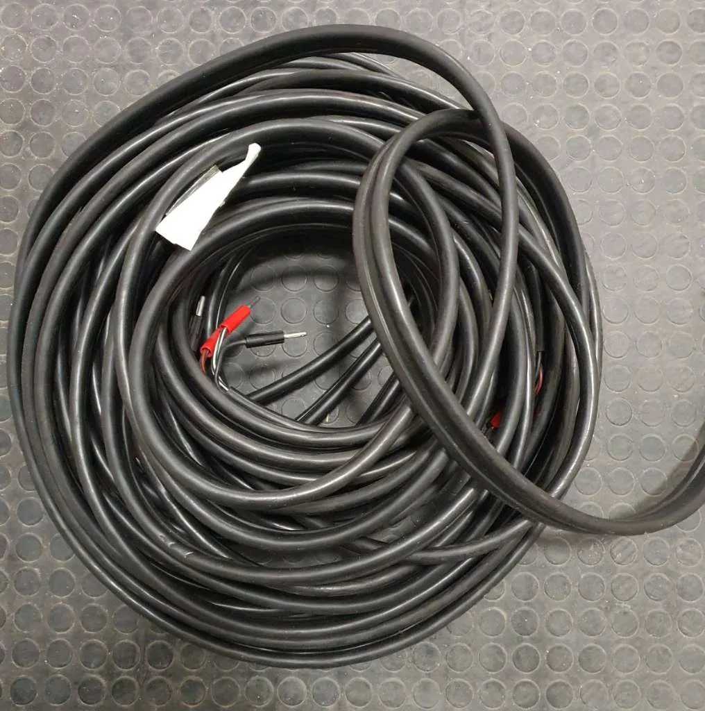 Used Linn K400 Speaker cables for Sale | HifiShark.com