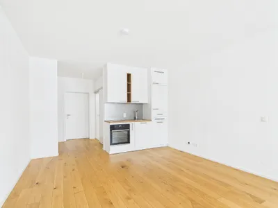 1-Zimmer-Wohnung mieten in Linz – 33,74 m², € 677 – Bild 3 von 21