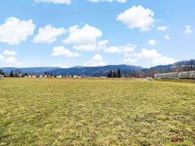 Grundstück kaufen in Hermagor – 10 779 m², € 595.000 – Bild 5 von 11