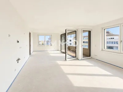 2-Zimmer-Wohnung kaufen in Wien – 57,77 m², € 380.200 – Bild 4 von 12