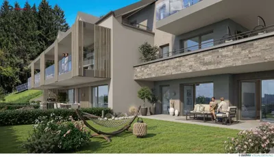2-Zimmer-Wohnung kaufen in Salzburg-Umgebung – 63,63 m², € 430.000 – Bild 3 von 5