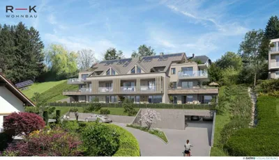 2-Zimmer-Wohnung kaufen in Salzburg-Umgebung – 63,63 m², € 430.000 – Bild 2 von 5