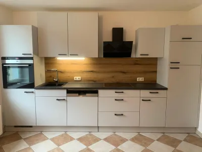 Wohnung mieten in Salzburg Stadt – 45 m², € 930 – Bild 1 von 6
