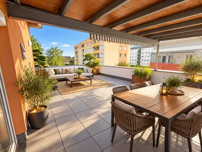 5-Zimmer-Wohnung kaufen in Linz Land – 109 m², € 435.000 – Bild 7 von 12