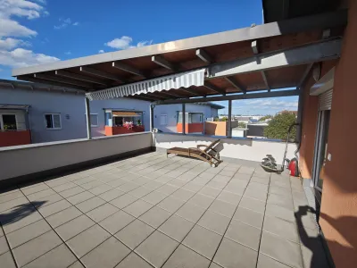 5-Zimmer-Wohnung kaufen in Linz Land – 109 m², € 435.000 – Bild 6 von 12